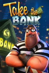 Take the Bank
